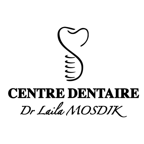 Centre dentaire Dr Laila Mosdik à Casablanca
