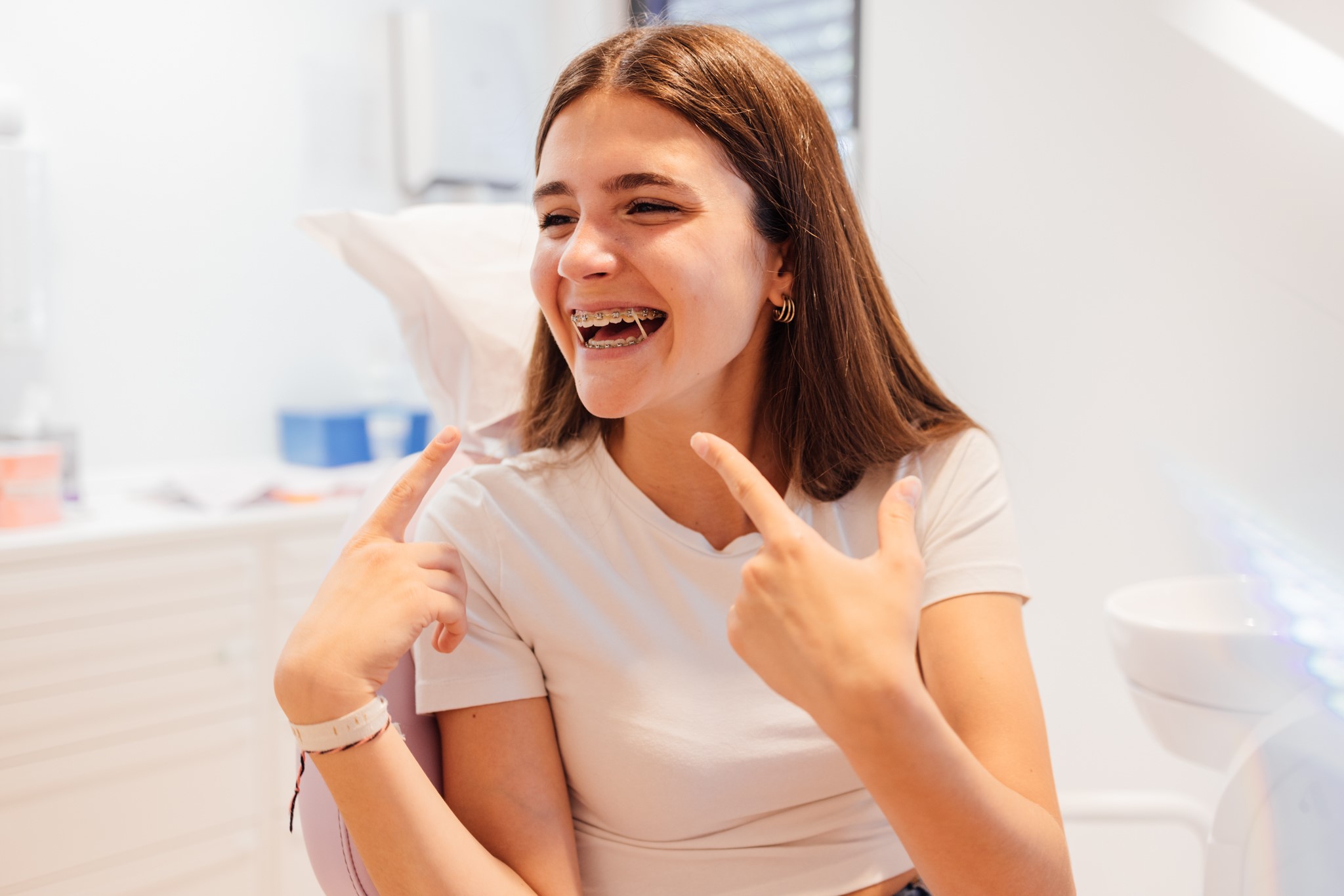 Cabinet dentaire casa