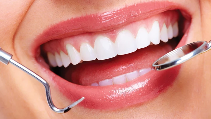 Traitements des gencives dr laila